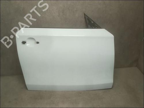 Right front door BMW 1 (E81) 118 d | BP9606140C3