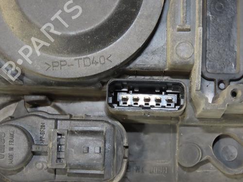 Right headlight RENAULT ESPACE IV (JK0/1_) 2.0 dCi (JK01, JK02, JK1J, JK1K, JK1H) | BP33417862C29 - Image 3