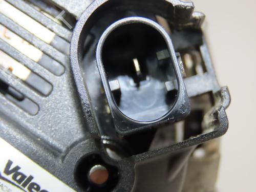 Alternator VW CRAFTER Van (SY_, SX_) 2.0 TDI FWD (SYB, SYC, SYD) | BP31120068M7 