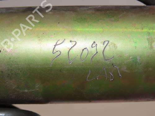 Steering rack SEAT IBIZA III (6L1) 1.4 16V | BP29469711M22 