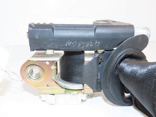 Front right seatbelt VW PASSAT B6 (3C2) 1.9 TDI | BP28968122I25 - Image 3