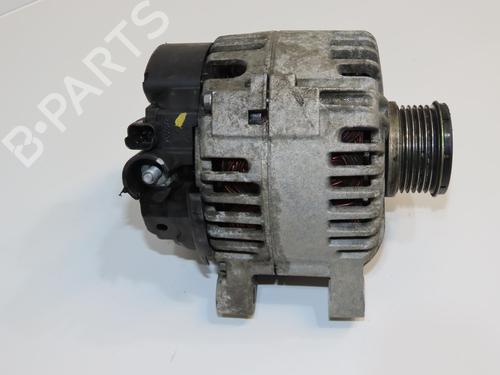 Alternator CITROËN C5 I (DC_) 2.0 HDi (DCRHZB, DCRHZE) | BP33728009M7  - Image 7