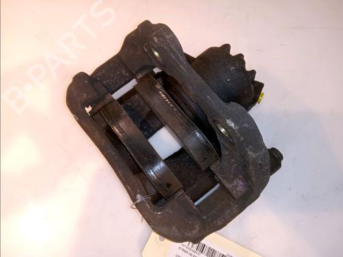 Right front brake caliper CITROËN XSARA PICASSO (N68) 1.6 HDi | BP14877711M104 