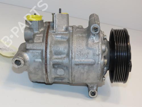 Used AC compressor SEAT IBIZA IV (6J5, 6P1) 1.2 TSI (90 hp) 28829262