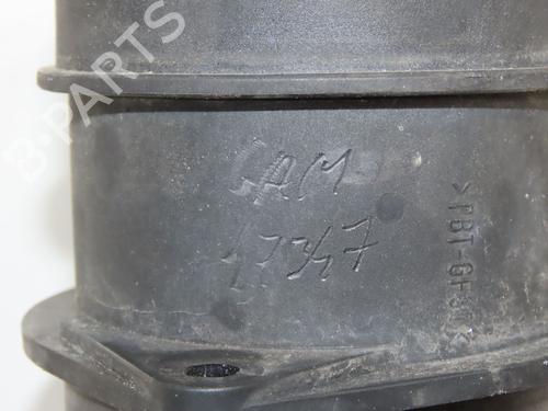 Mass air flow sensor VW TOUAREG (7LA, 7L6, 7L7) 5.0 V10 TDI | BP32432898M95