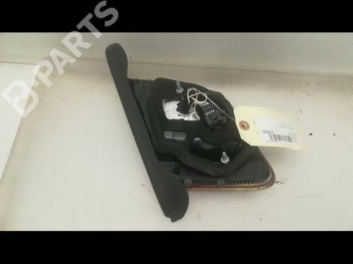 Right tailgate light MERCEDES-BENZ E-CLASS Coupe (C207) E 350 CDI (207.322) | BP9598785C80 