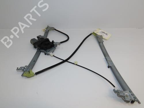 Front left window mechanism CITROËN XSARA Coupe (N0) 1.6 16V | BP30867367C22 