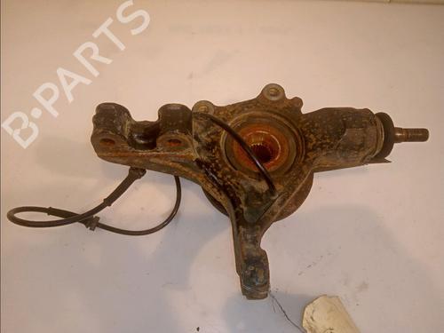 Used Right front steering knuckle Right front steering knuckle 14950733 14950733