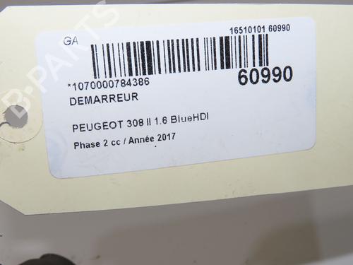 Used Starter Starter 38571150 38571150