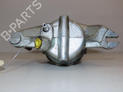 Right front brake caliper RENAULT KANGOO Express (FC0/1_) 1.5 dCi (FC1E) | BP18204609M104