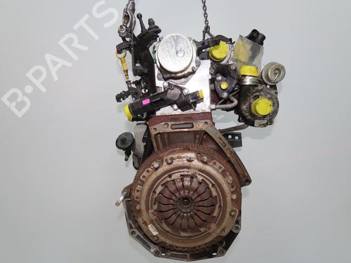 Engine RENAULT TWINGO II (CN0_) 1.5 dCi (CN0U) | BP39541885M1 - Image 4