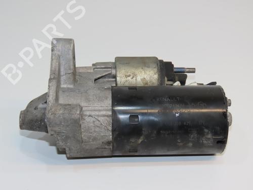 Starter RENAULT MEGANE III Hatchback (BZ0/1_, B3_) 1.9 dCi (BZ0N, BZ0J) | BP30767422M8  - Image 6