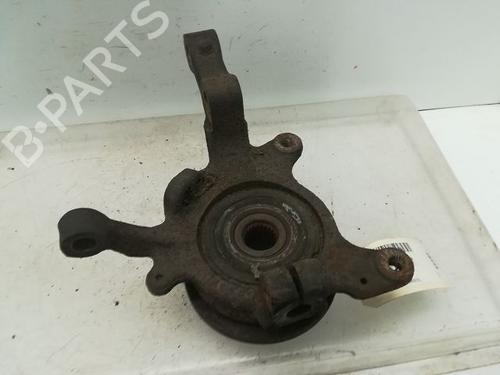 Used Right front steering knuckle RENAULT MEGANE I (BA0/1_) [1995-2004]  23173321