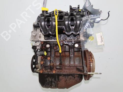Engine RENAULT TWINGO I (C06_) 1.2 (C066, C068) | BP31119980M1 