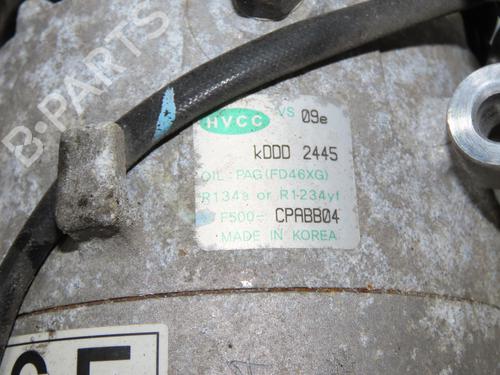 AC compressor KIA PICANTO II (TA) 1.0 | BP33561769M34 - Image 7