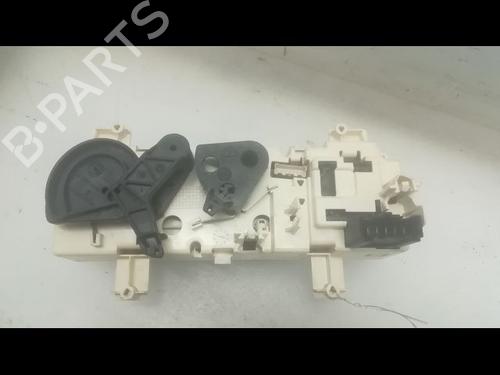 Used Climate control CITROËN XSARA (N1) 2.0 HDi 90 (90 hp) 9599099