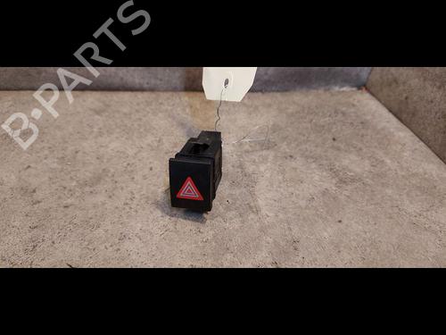 Used Warning switch Warning switch VW POLO IV (9N_, 9A_) 1.4 TDI (70 hp) 9613814 9613814
