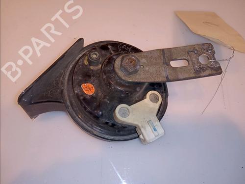 Horn RENAULT SCÉNIC II (JM0/1_) 1.5 dCi (JM1E, JM16) | BP14875014E13