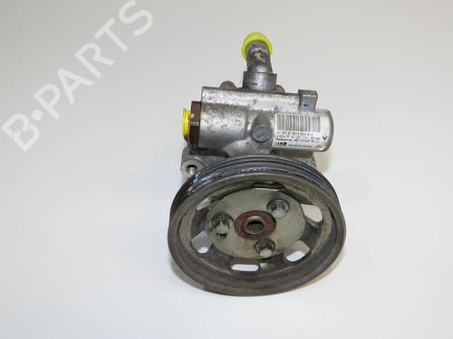 Steering pump DACIA SANDERO II 1.2 | BP33770367M99 - Image 2