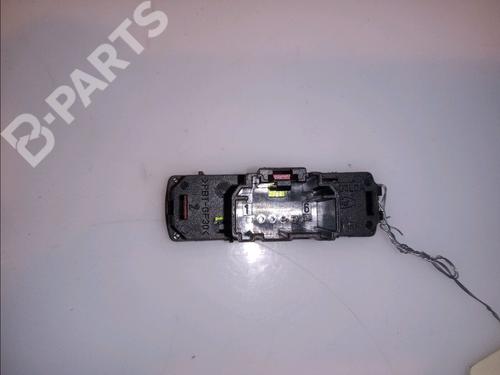 Warning switch FORD MONDEO IV (BA7) 1.8 TDCi | BP12094906I22 