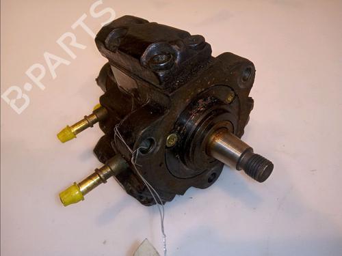 Used Injection pump RENAULT SCÉNIC I MPV (JA0/1_, FA0_) 1.9 dCi (JA05, JA1F) (102 hp) 11824904