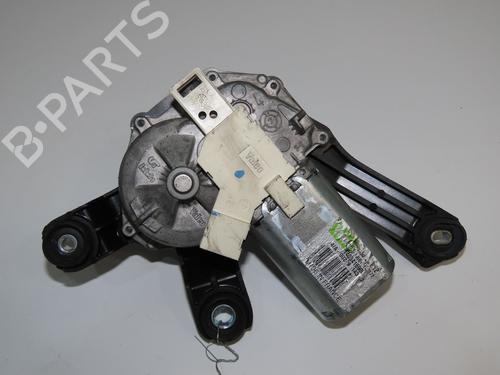 Used Rear wiper motor Rear wiper motor PEUGEOT 807 (EB_) 2.0 HDi (120 hp) 33279374 33279374