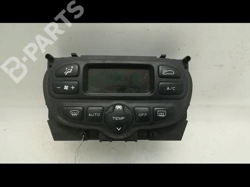 Used Climate control CITROËN XSARA PICASSO (N68) 2.0 HDi (90 hp) 9594976