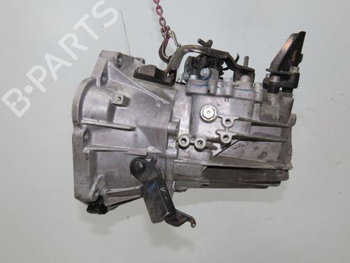 Gearbox HYUNDAI i10 I (PA) 1.2 | BP28967301M3