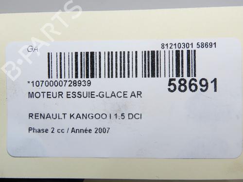rear-wiper-motor-renault-kangoo-kc01_-1997-36958642 main image