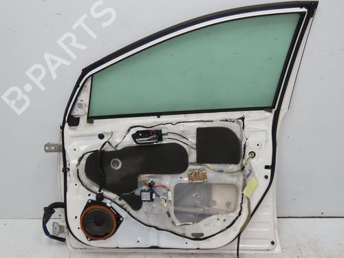 Right front door TOYOTA PRIUS Liftback (_W2_) 1.5 Hybrid (NHW2_) | BP29150982C3 
