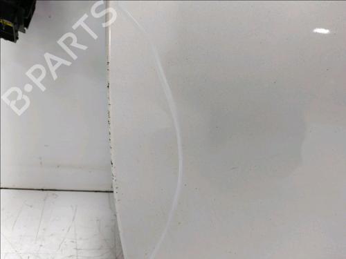 Left front door SMART FORTWO Coupe (451) 1.0 (451.331, 451.380) | BP19025335C2