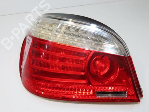 Left taillight BMW 5 (E60) 520 d | BP36427378C34 - Image 5