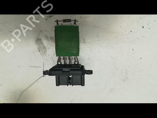 Used Heater resistor Heater resistor FIAT DOBLO Box Body/MPV (223_) 1.9 JTD (223ZXE1A) (100 hp) 36493585 36493585