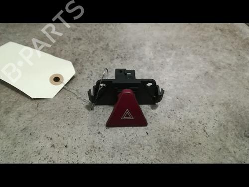 Used Warning switch PEUGEOT 307 (3A/C) 2.0 HDi 90 (90 hp) 9610487