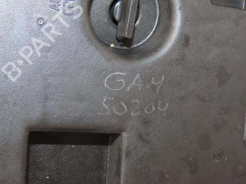 Used Right taillight BMW 5 (E39) 525 tds (143 hp) 20314033