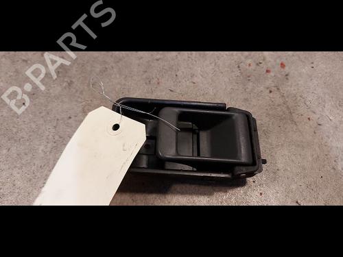 Used Front left interior door handle Front left interior door handle FIAT DUCATO Van (230_) 1.9 D (68 hp) 9613602 9613602