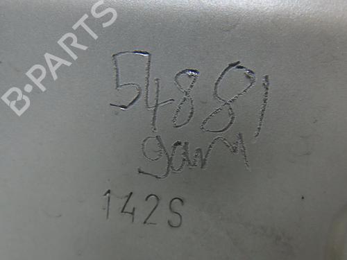 Porta anteriore sinistra FIAT 500 (312_) 1.2 (312AXA1A) (69 hp) 30867374