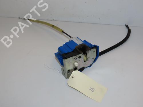 Rear right lock FIAT 500L (351_, 352_) 1.3 D Multijet (199LXY1A, 199LXY11) | BP28831941C99 