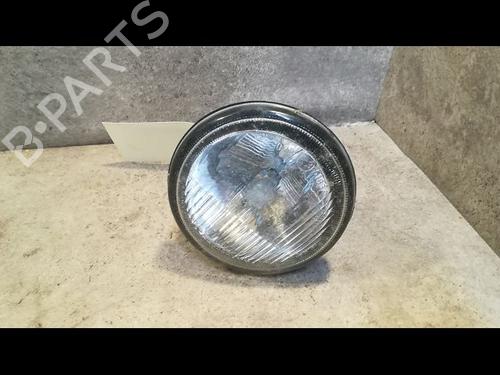 Used Left front fog light Left front fog light RENAULT CLIO II (BB_, CB_) 1.4 16V (B/CB0P, BB13) (98 hp) 9610678 9610678