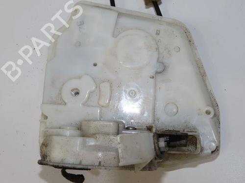 Front right lock MAZDA 3 (BL) 1.6 MZ-CD (BL14) | BP39180468C97 - Image 6
