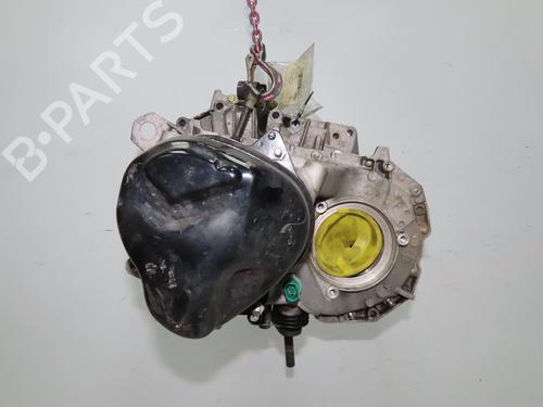 Gearbox RENAULT CLIO II (BB_, CB_) 1.5 dCi (B/CB08) | BP28829472M3 