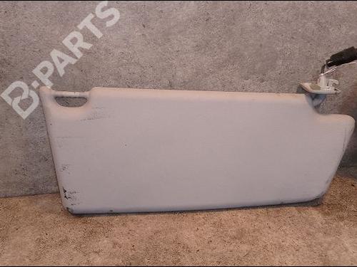 Left sun visor OPEL ASTRA H (A04) 1.9 CDTI 16V (L48) | BP9619025I1 