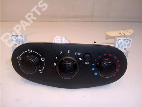 Used Climate control DACIA SANDERO II 1.2 (75 hp) 11101041