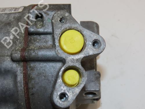 AC compressor OPEL MOVANO B Van (X62) 2.3 CDTI RWD (FV) | BP23144894M34 - Image 4