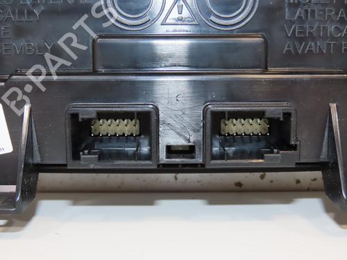 Radio CITROËN C4 II (NC_) 1.6 HDi 90 | BP22774511E6 