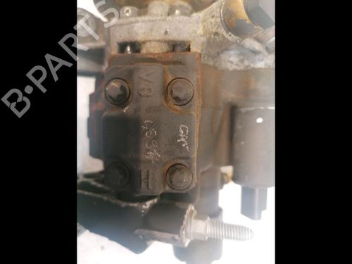 Used Injection pump Injection pump NISSAN QASHQAI I (J10, NJ10) 1.5 dCi (106 hp) 15841736 15841736