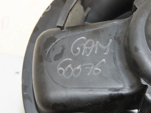 Heater blower motor RENAULT TWINGO II (CN0_) 1.5 dCi 75 | BP36791306M62 - Image 6