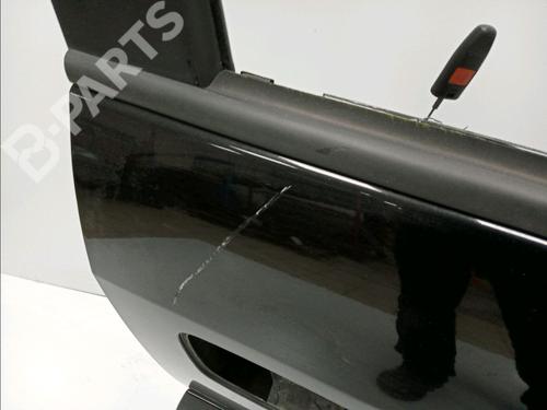 Right front door OPEL ZAFIRA A MPV (T98) 2.2 DTI 16V (F75) | BP11267542C3 