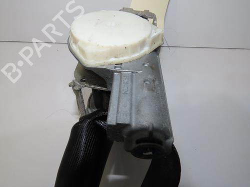 Front left seatbelt CITROËN C3 II (SC_) 1.4 | BP39481601I26  - Image 5