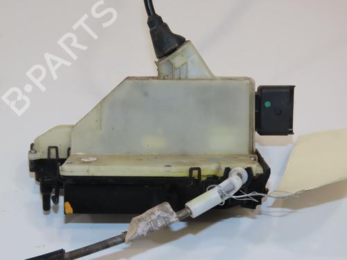 Rear right lock CITROËN C4 II (NC_) 1.6 HDi 90 | BP19089497C99 